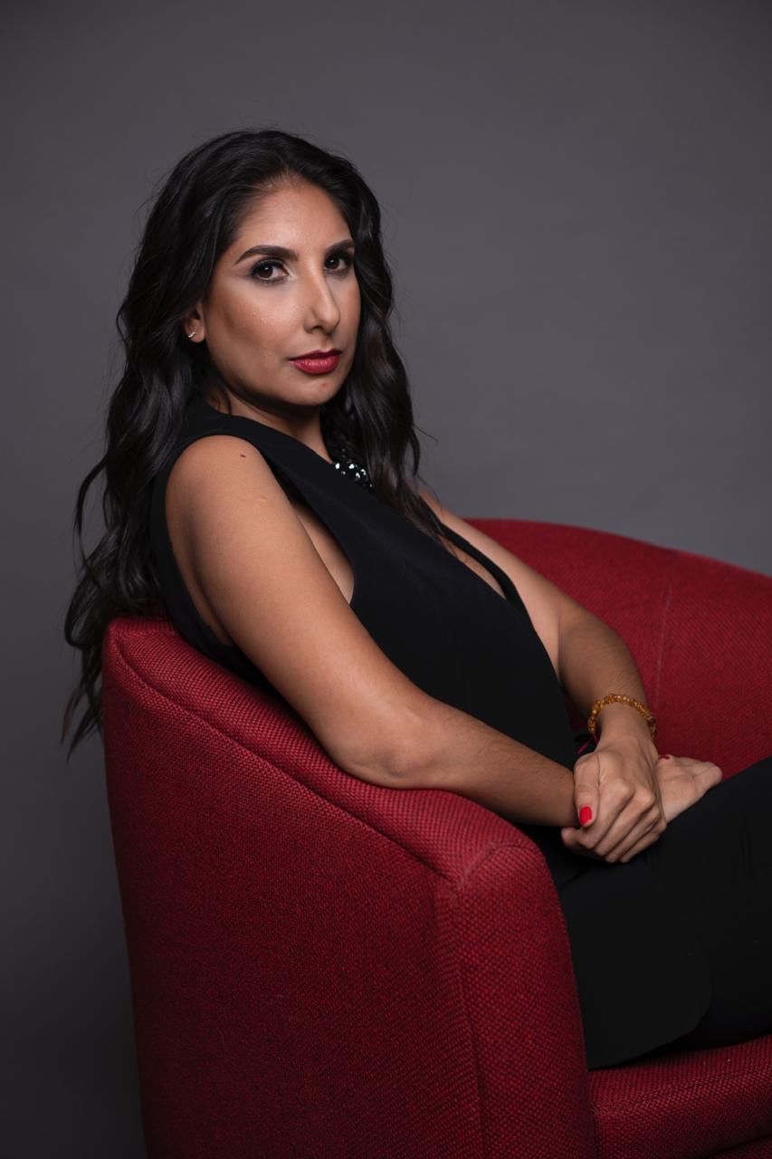 Fotografía de Elizabeth Villarreal